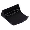 Triangle Foldable Glasses Case ET-133D Powder