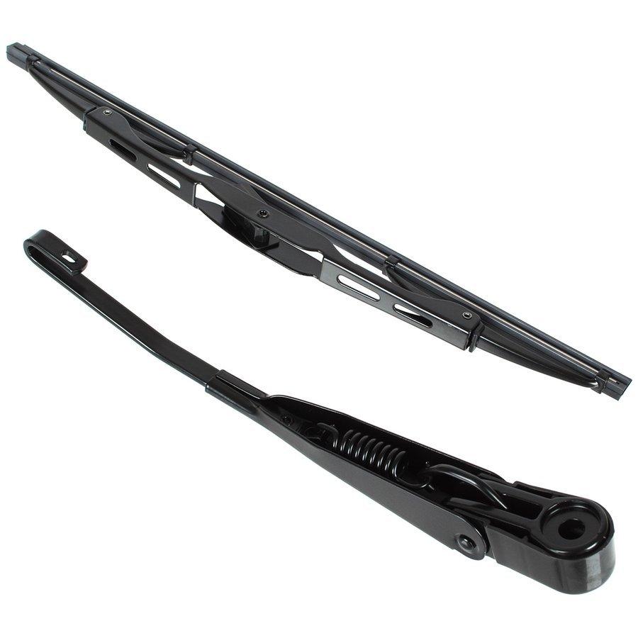 Honda CR-V II 01-07 Heckwischerarm + Wischerblatt