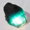 Uncut Rough Multi Color Fluorite 398.55 Ct Natural Loose Gemstone