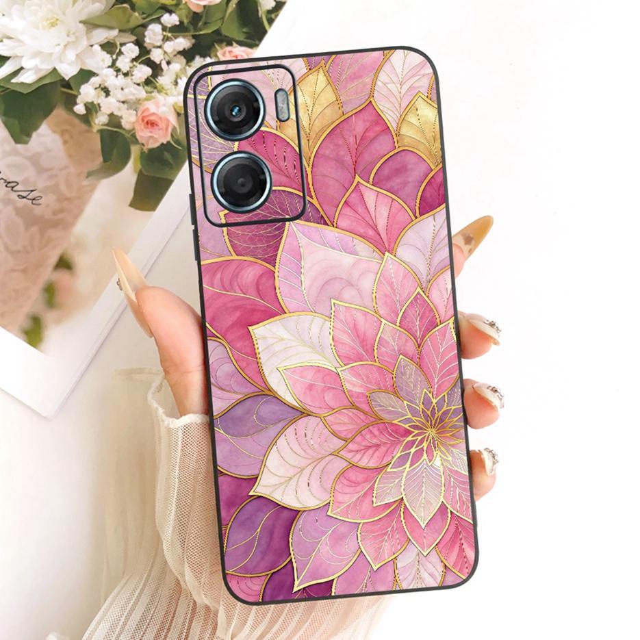 For Motorola Moto G06 Case XT2535-1 New Luxury Candy Painted Cover Soft Silicone Phone Case For Moto G06 Power G 06 MotoG06 Bags