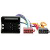 Car Radio ISO Adapter Switch Cable Quadlock Adapter For Mercedes benz W169 W176 W245 W246 W203 W209 W164 W639 x164 SPRINTER VITO
