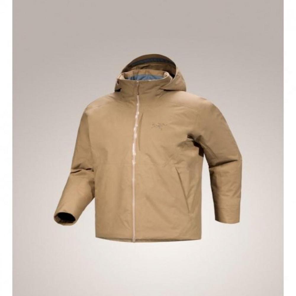 Arcteryx Men Ralle Insulated Jacket Cav Ajpfm09878