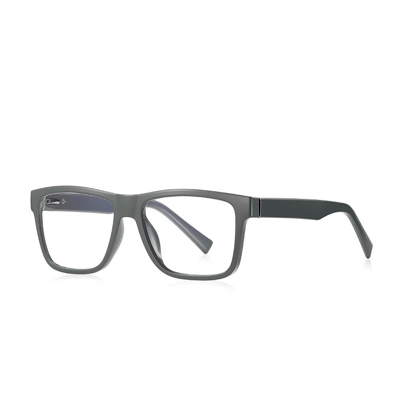 

Anti Blue Rays Student Prescription Glasses For The Nearsighted TR90 Anti-reflective Square Myopes Lunettes 0 -0.5 -0.75 To -6.0 0