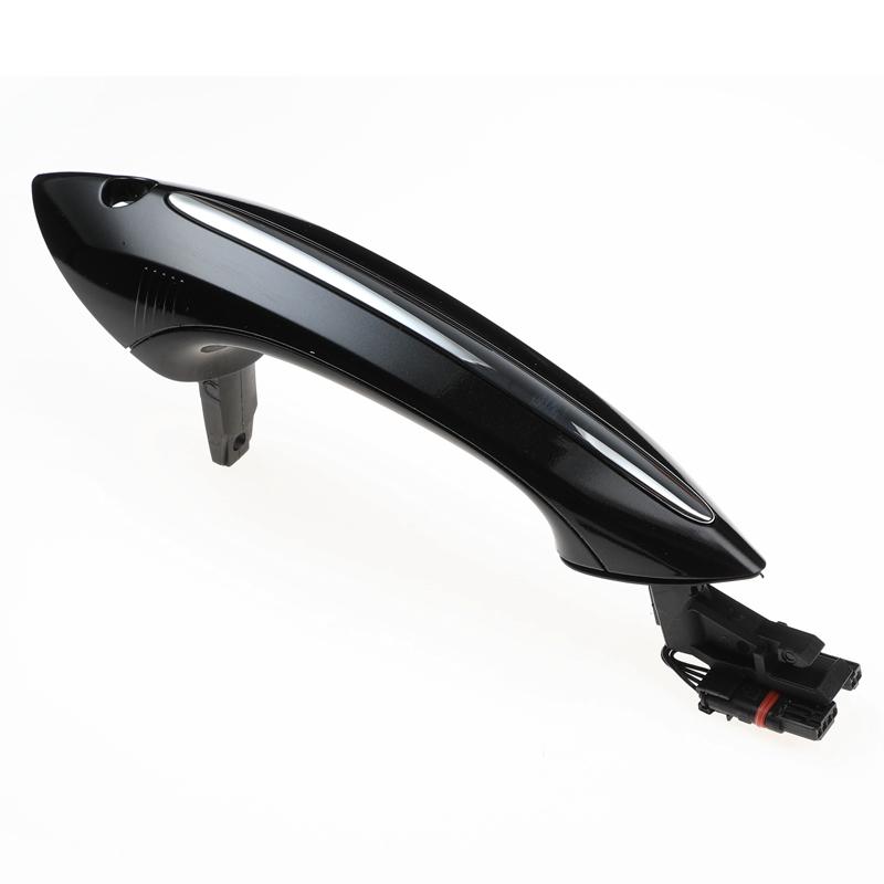 

Автомобиль 51217231931 51217231934 Для BMW 5 серии F11 520d 520i 523i 525d 528i Передняя задняя ручка комфортного доступа Keyless Go Rear Right чёрный