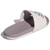Adidas Adilette Comfort Slide Preloved Fig Women Sneakers Purple Silver-Metallic Putty-Mauve IG1273