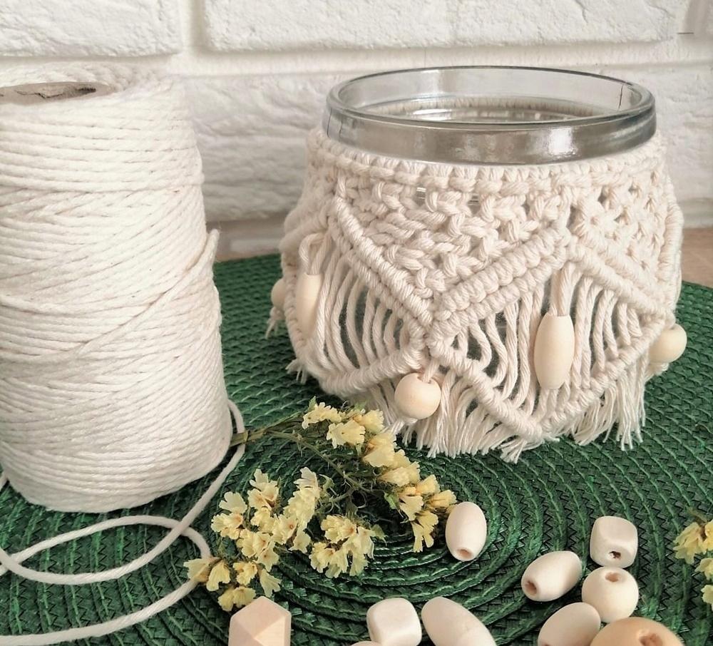 Wooden Beads, Mix, 1-3cm, 50g