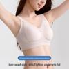 Wireless Push-Up Lace Bra for Small Busts – Seamless, Soft Support, Invisible, Lifting, Anti-Sagging, Beautiful Back Design.