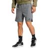 Adidas AEROREADY Casual Shorts Men's Dark Gray JE5679