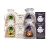 Pocket Ghost Card Pocket Hug Ghost with Encouragement Card Emotional Support Ghost Keepsake Pocket Hug Token Inspirational Gift for Friends