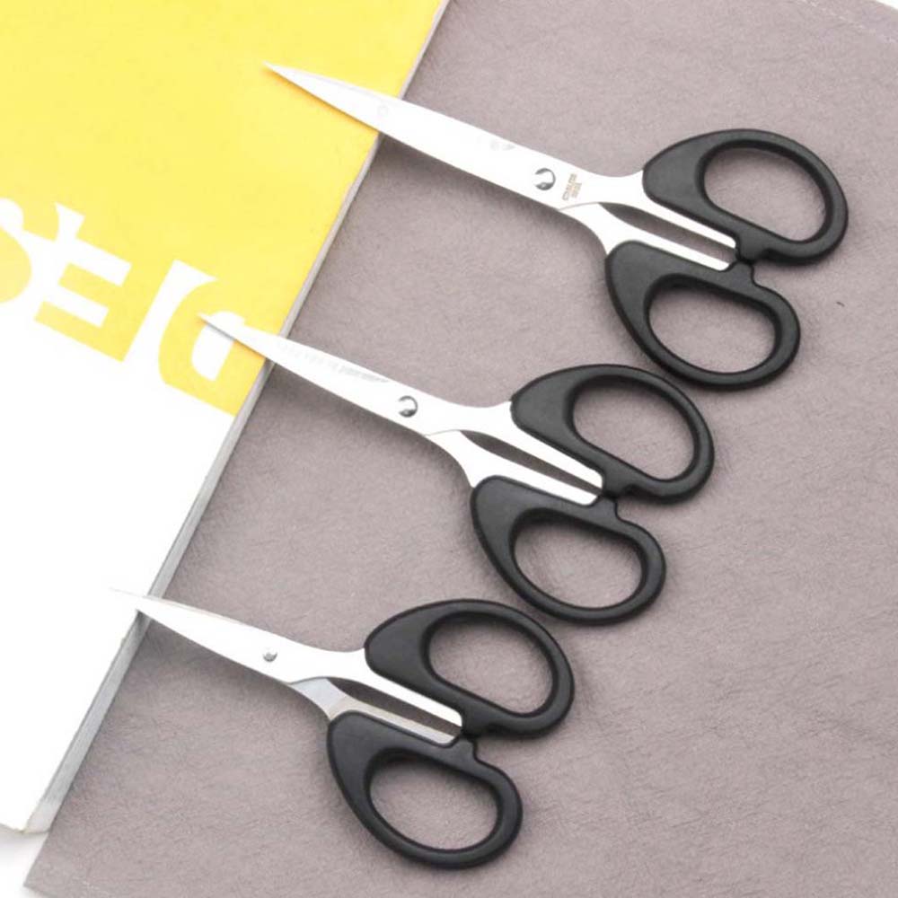 Steel Handmade Shears Needlework Stationery Sewing Scissors Textile Cutter Paper Cut Tailor Scissor