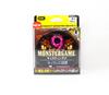 Yo Zuri Duel P.E Line Monster Game X9 Pink Purple 300m P.E 8 (0639)