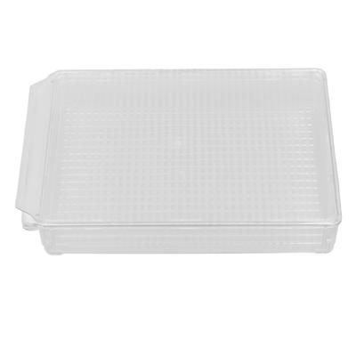 Recipientes para alimentos – Conservação de alimentos