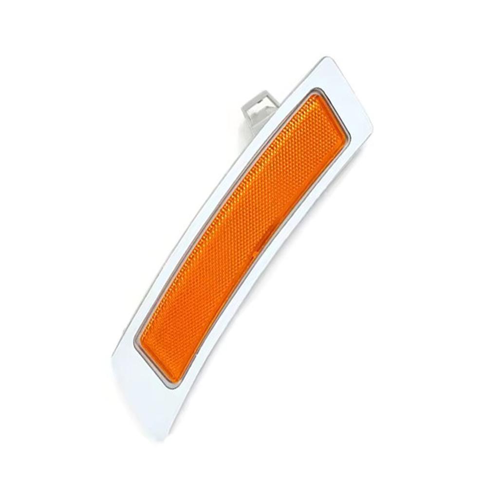 Amber Front Bumper Side Marker Reflector Right For BMW X5 E70 xDrive35i 2011-13