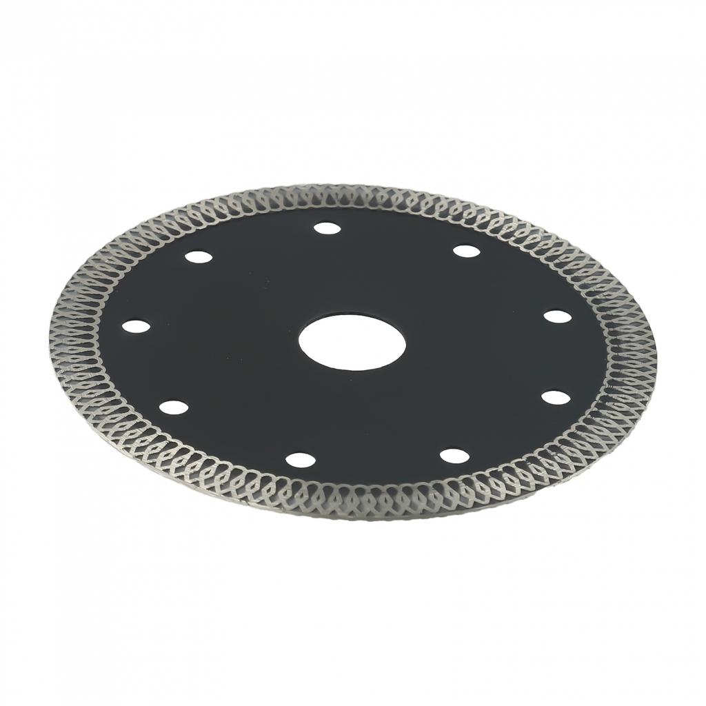 Oscillating Tool Accessories Dry/Wet Cutting Hot Pressed Sintered Blades