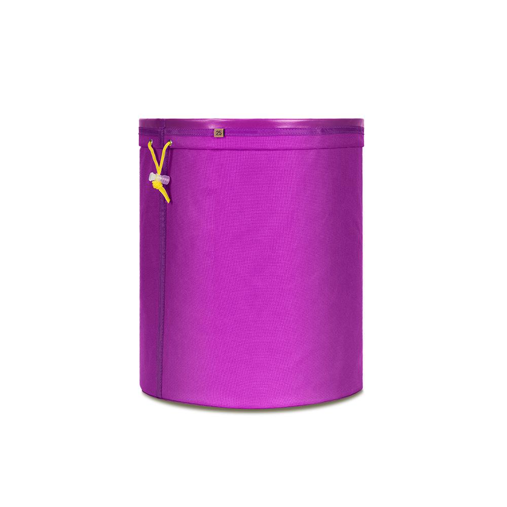 5-Gallon Filter Mesh Bag for Fruit & Chinese Medicine Extract