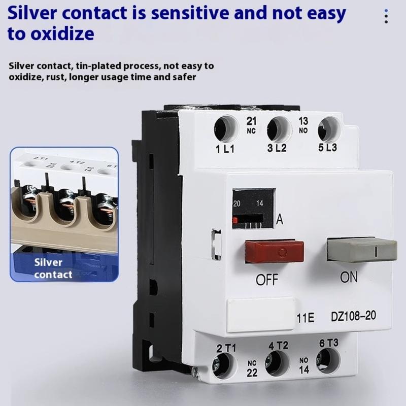 Motor PC Residential Commercial Applications