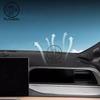 RHD LHD For BYD  Denza N7 2025 2024 2023 Car Dashboard Cover Dash Board Sun Shade Anti-UV Avoid Light Mat Accessories