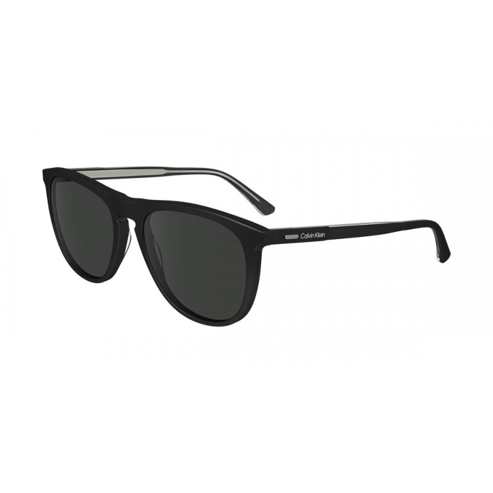 

Calvin Klein Ck24508s 001 Unisex Sunglasses /55-18-145