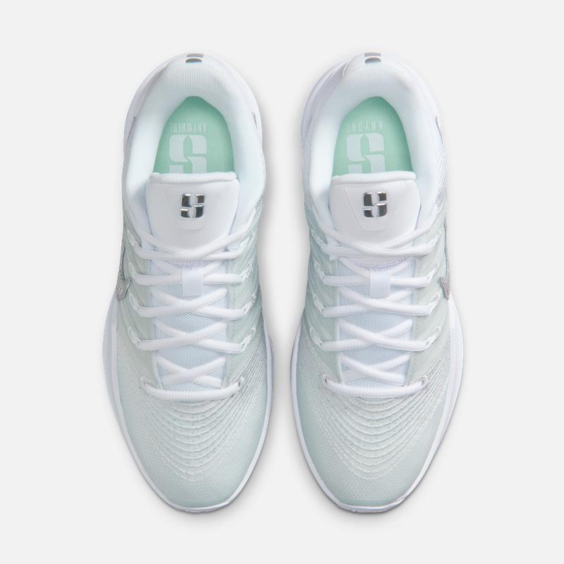 Nike Men's and Women's Combat Basketball Shoes - Summer Anti-Twist Couple Style - NIKE SABRINA 3 HF2882