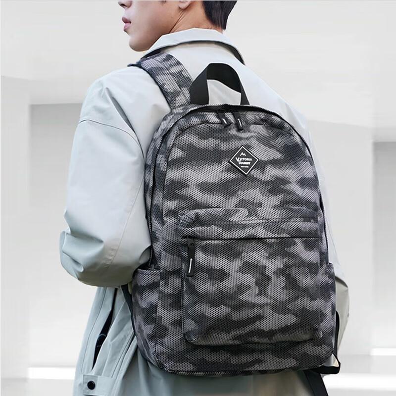 VICTORIATOURIST 6066 Вместительный рюкзак для ноутбука и повседневного использования