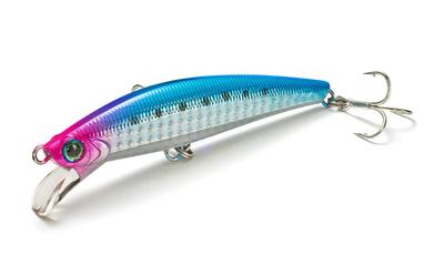 Pesca – Wobblers, esche e ami