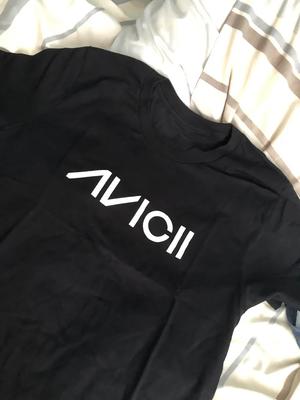 Rare Collection Avicii Gift For Fan S To 5XL T-shirt Unisex T-Shirt