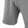 New Nike Casual Shorts Men's Toned Dark Gray 836278-063