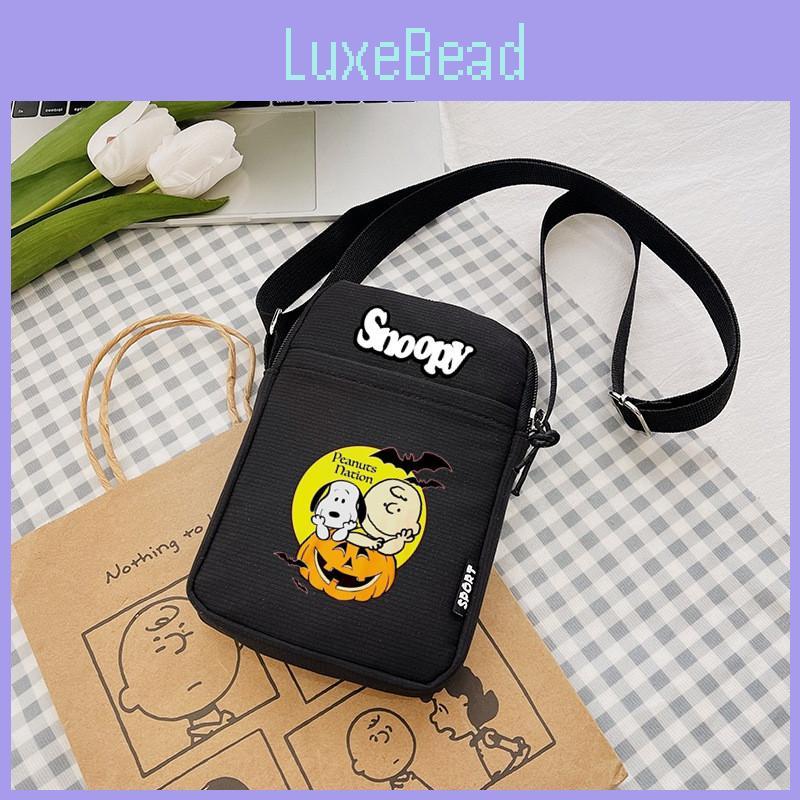 Pattern Printing Canvas Single Shoulder Crossbody Bags Gifts Fashion