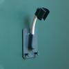 A Shower Bracket Without Punching Adjustable Head Hanging Seat Children's Rain Lotus Canopy Fixed Wall Portable Household Gift