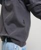 Iseuteuseobiseusyab Double Sleeve Wrangler T-Shirt - Rosie Grey