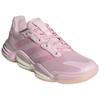 Adidas  Stabil 16 Clear Pink Women Sneakers Cloud-White IH8117