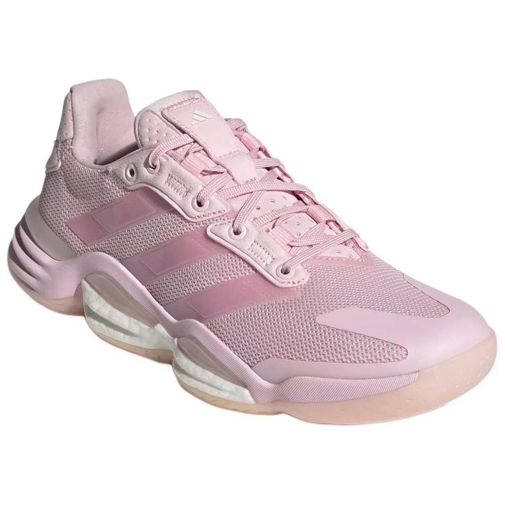 Adidas  Stabil 16 Clear Pink Women Sneakers Cloud-White IH8117