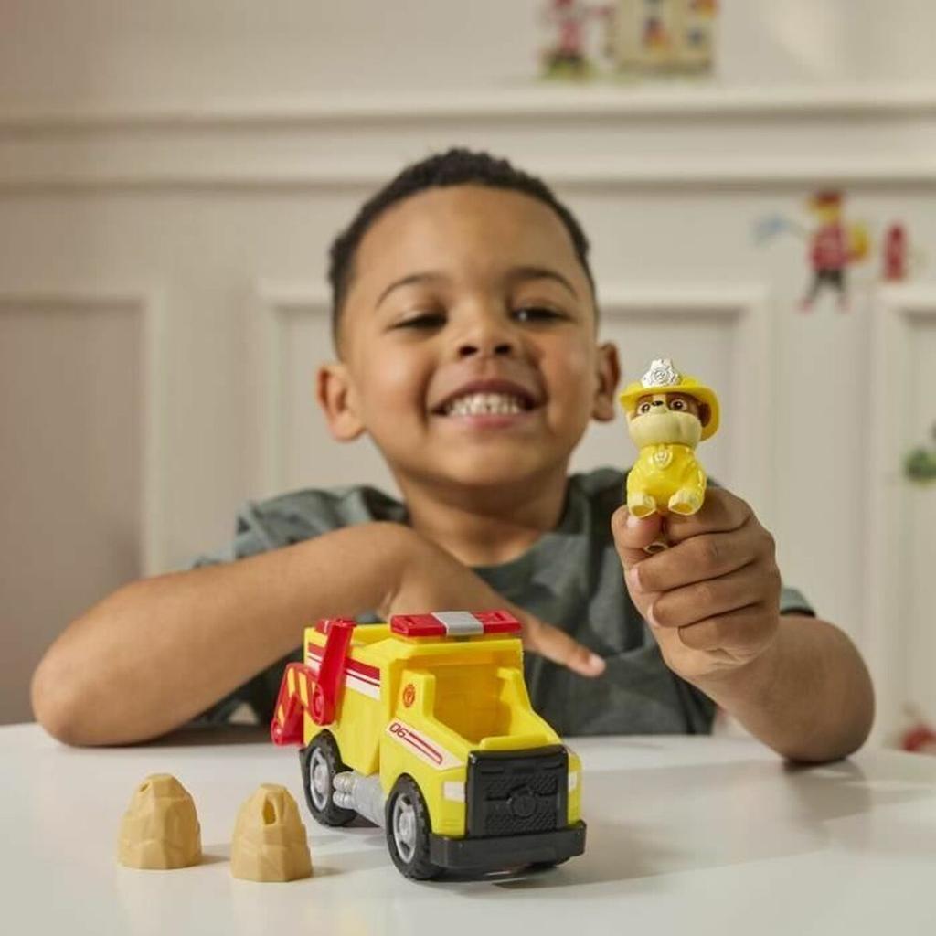 Action Figure Spin Master Paw Patrol