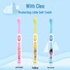 Dr. Dentist Kids Growth Toothbrush (2-6 Years, 5-Pack)