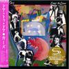 CD CARS  Door To Door Paper Sleeve WPCR14387 WARNER MUSIC 2011 Japan Obi Rock