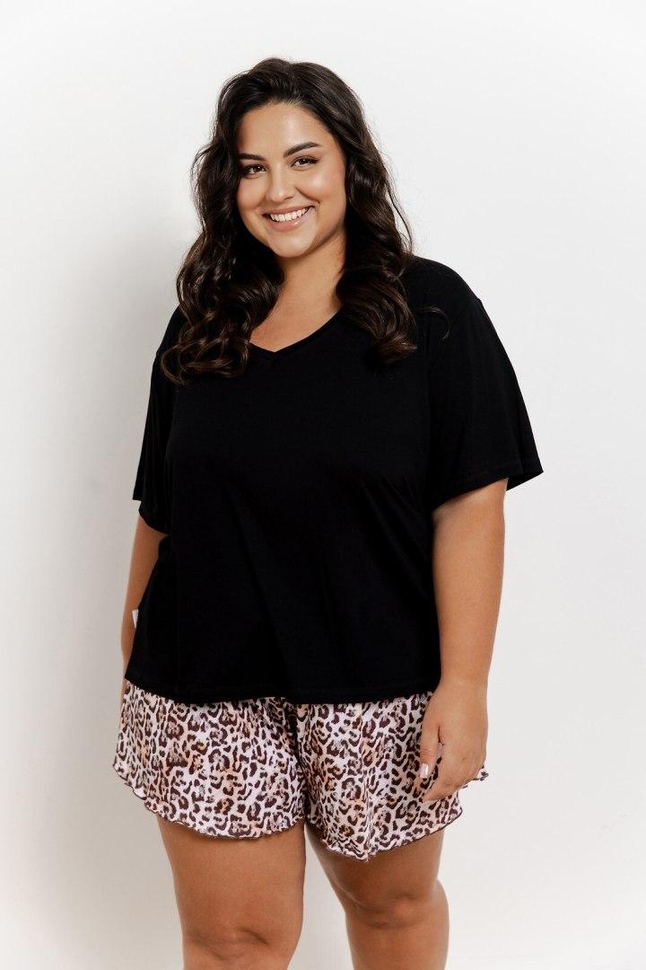 

Piżama Taro Esti 3360 kr/r 2XL-3XL W25 damska Taro