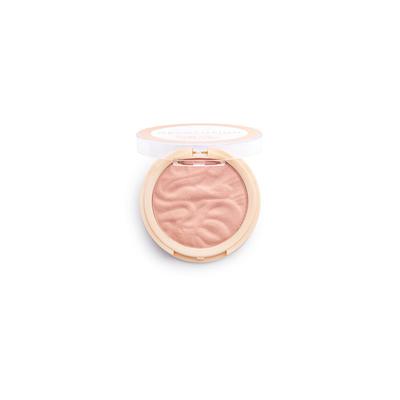 Makeup Revolution - Rouge Poudre Blusher Reloaded -