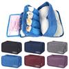 Waterproof Bra Organizer Bag Multi-Compartment Cosmetic Wash Package Bag  Finishing Bags