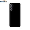 Hülle Für Samsung A15 Weiche Rückabdeckung Schutzhülle aus Silikon Bumper Shell Funda Para Für Samsung Galaxy A15 4G 5G Capa Handyhüllen