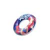 Maruka Disney Princess Ariel Inflatable Pool Float 90cm for Water Play Beach Swimming