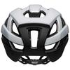 BELL Falcon XR MIPS Cycling Size S Helmet, White/Black, (23) (Model Number 7152666)