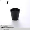 Commercial Straight Melamine Cup