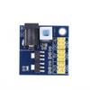 Dc-Dc Voltage Converter Multi Output Step-Down Power Supply Module 12V To 3.3/5V Supply For Arduino
