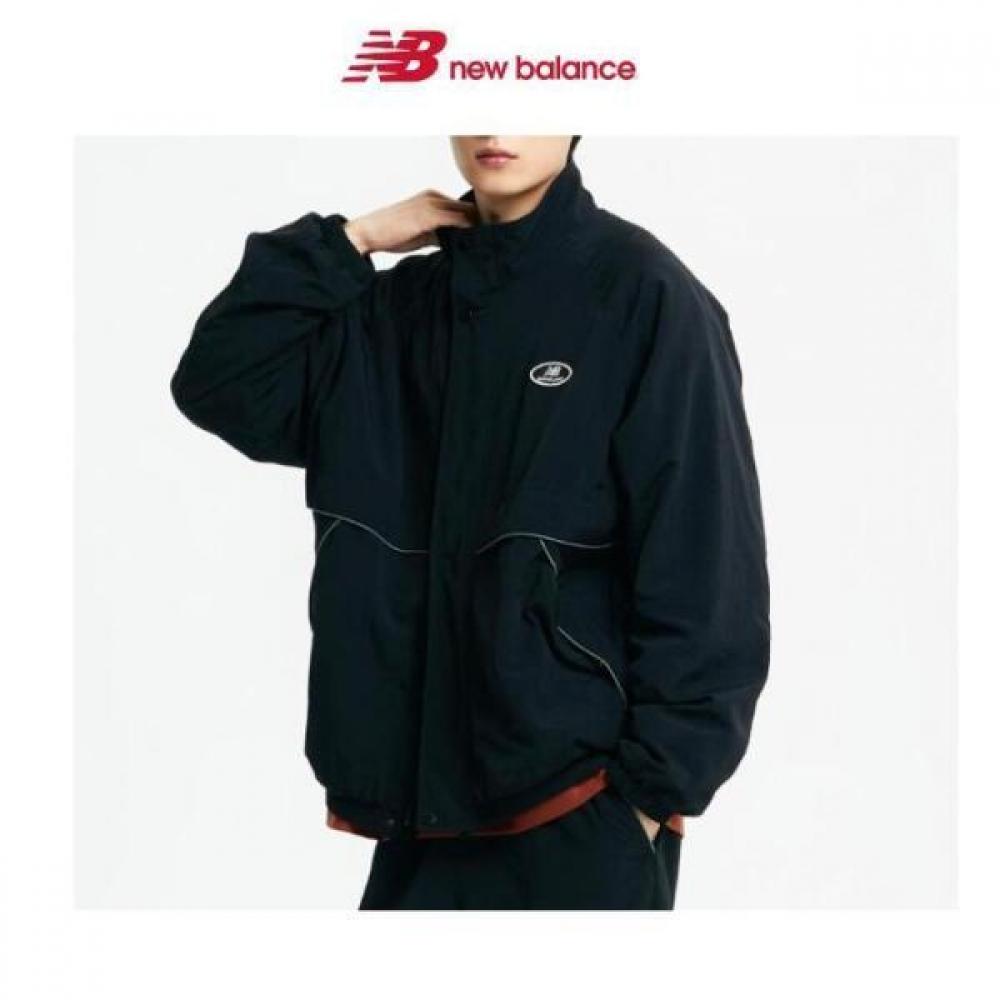 

New Balance Ni New Boy флисовая тканая куртка Nbnad41913 1 90(S)
