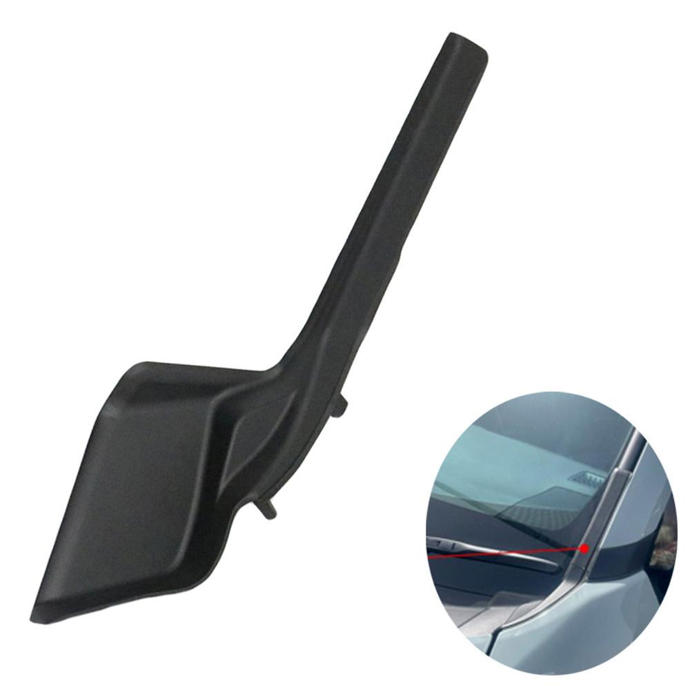 Left Front Windshield Wiper Cowl Cover Plastic For Toyota RAV4 20-22 538670R070