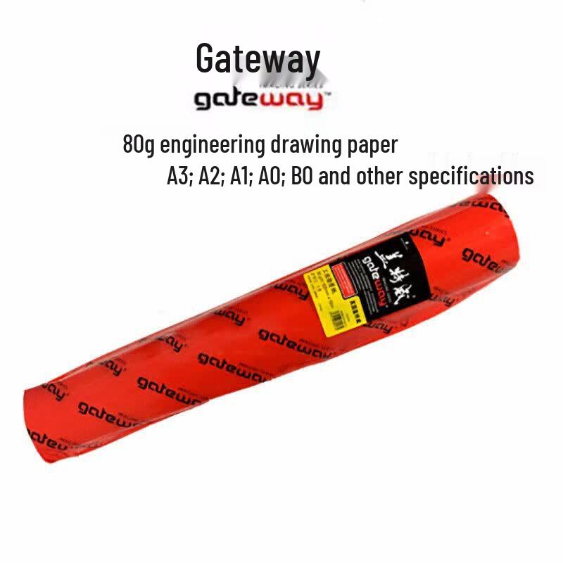 Gateway Engineering Plotting Paper