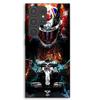Coque Pour Samsung Galaxy S23 Ultra Lewis Hamilton Mercedes 44 Maniacase