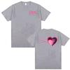 Omar Courtz Por Si Unisexana No Estoy Print Tshirts Unisex Women Fashion Vintage Short Sleeve Tshirt Cotton Casual Oversized T Shirt
