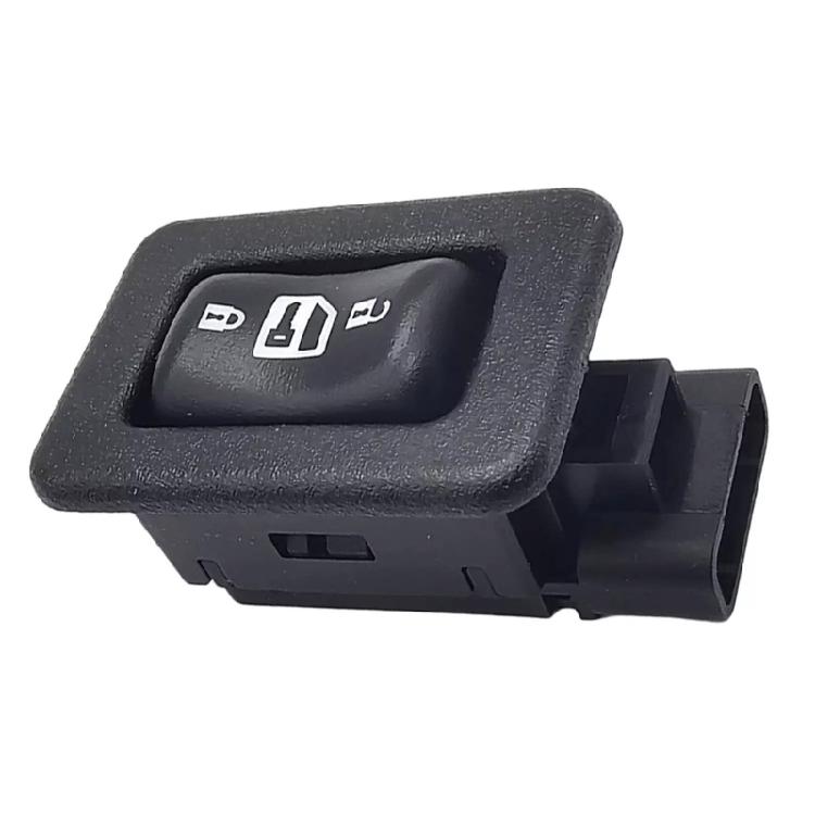 Automotive Accessory Central Door Lock Unlock Switch Button 15077858 1S15839 D1455E 1S15839 PA900 Switch Control Button