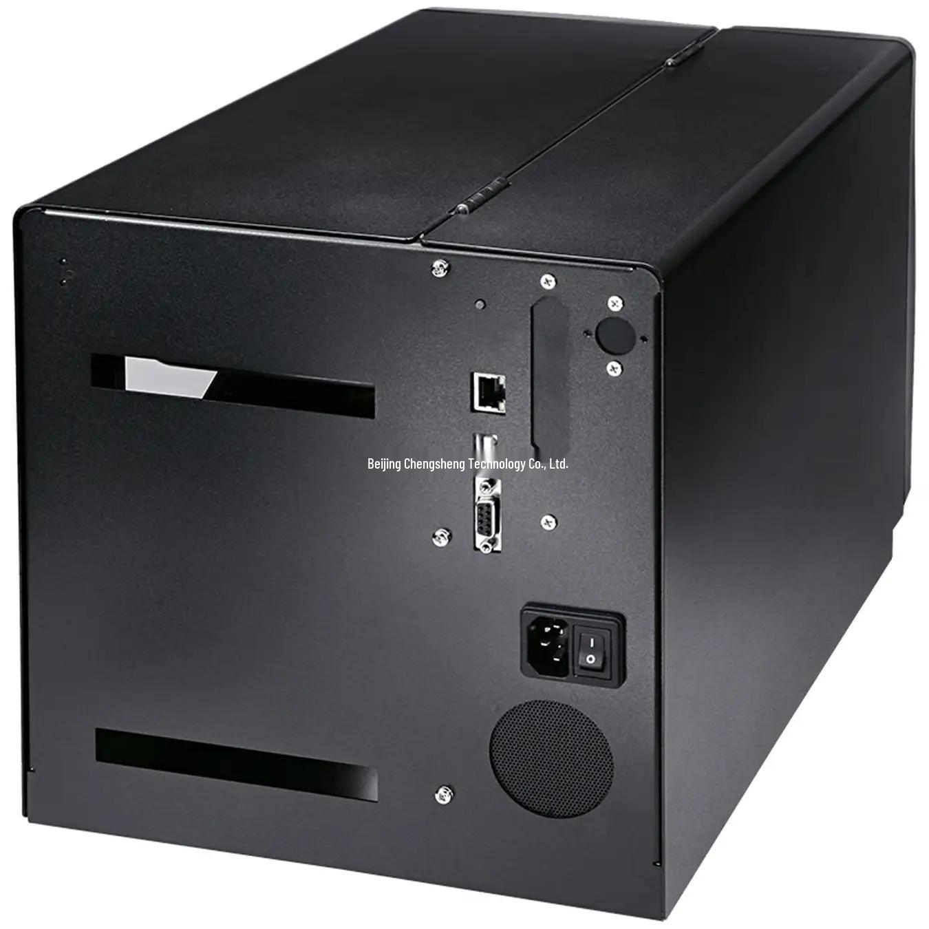 

Kecheng EZ2050 High-Speed Thermal Label Printer with Network and Serial Port Connectivity //EZ2050
